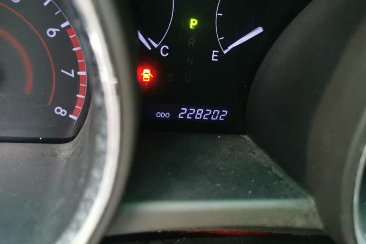 Used Toyota Highlander 2012 2.7L 2WD 5-Seater Elite Edition
