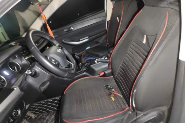 Used Chery Arrizo 5 2021 PRO 1.5L Manual Youth Edition