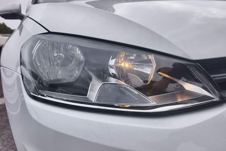 Used Volkswagen Golf 2015 1.4TSI Automatic Comfort Model
