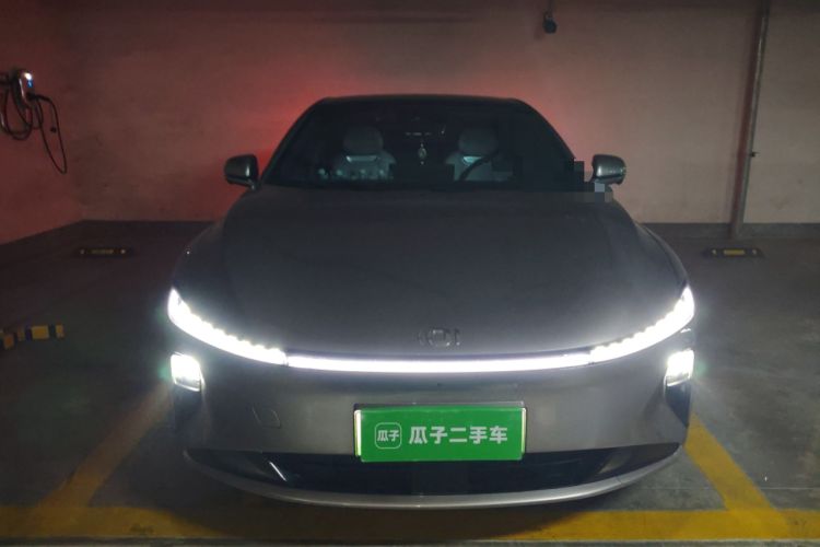 Used CHANGAN NEVO A07 2023 Pure Electric 515 Air
