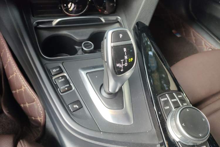 Used BMW 3 Series 2019 320Li M Sport Package
