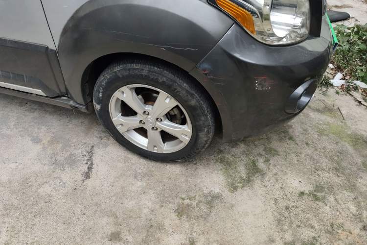 Used Great Wall M2 2012 1.5L Manual Urban Edition