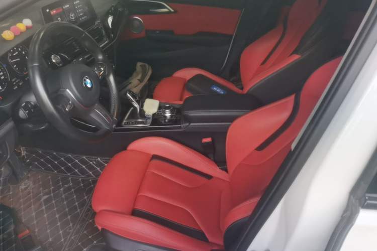 Used BMW 1 Series 2021 Restyled 125i M Sport Night Edition
