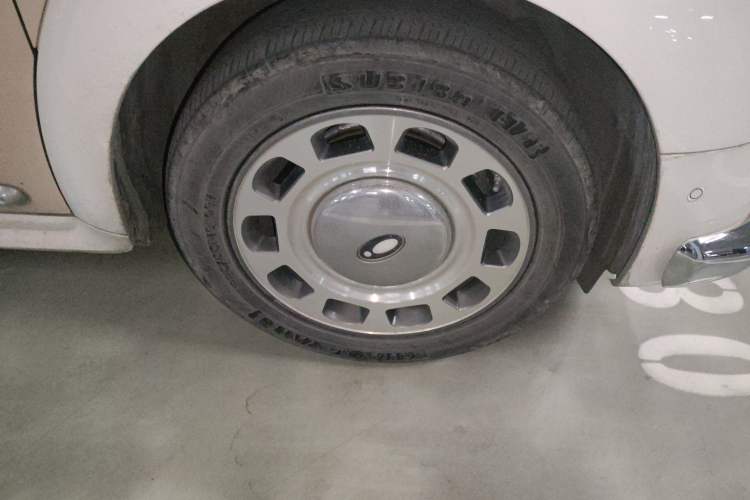 Used ORA Ballet Cat 2022 500 km Swan Lake Edition