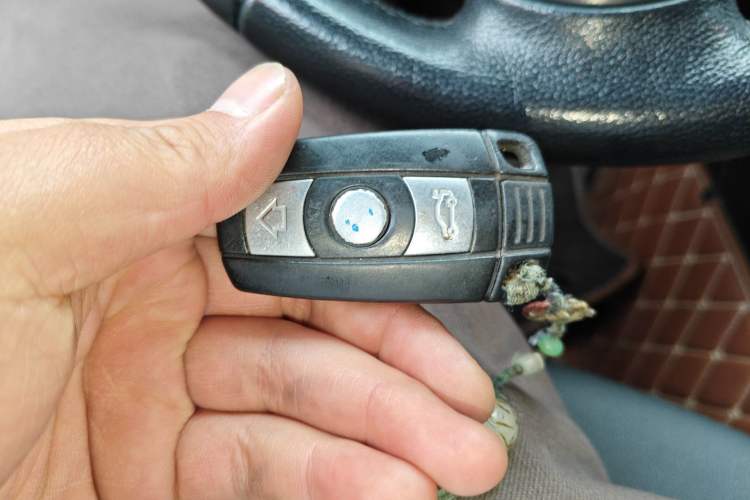 Used BMW 1 Series 2008 120i automatic transmission