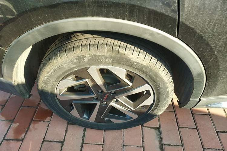 Used Sinotruk VGV U75PLUS 2021 2.0 TGDI Fun-Seeking Mountain Edition 7 Seats
