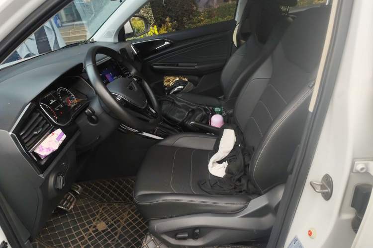 Used Jetta VS5 2021 280TSI Automatic Glory Edition
