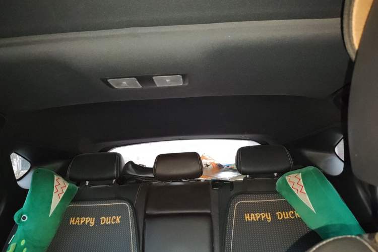 Used Mazda CX-4 2018 2.0L Automatic Two-Wheel Drive Blue Sky Luxury Edition