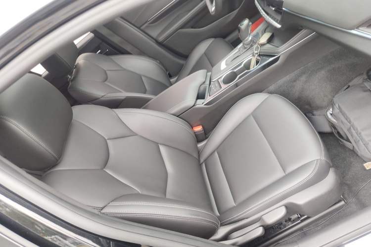 Used Cadillac CT4 2020 28T Fashion Edition