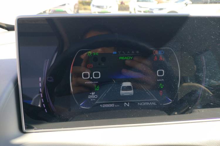 Used ORA White Cat 2020 401 km Flagship Version