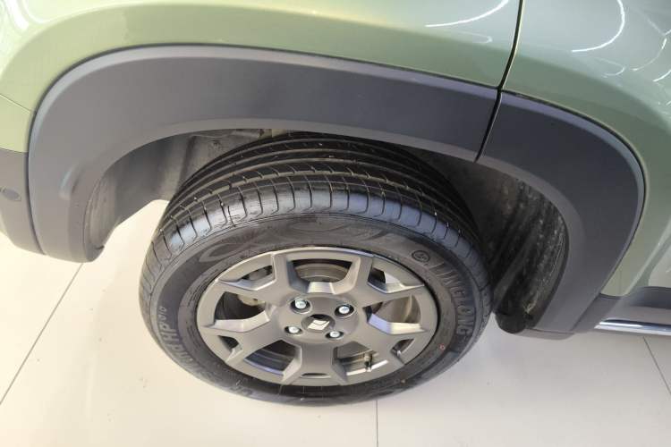 Used Baojun Spark EUV 2024 Prestige Edition 4 Seats
