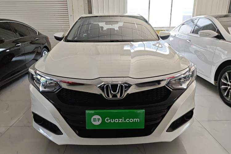 Used Honda Crider 2019 180 Turbo CVT Comfort Version China VI Front