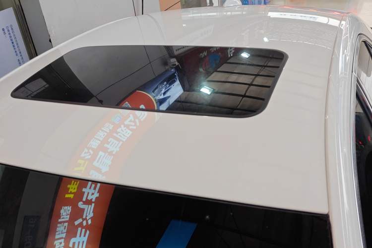 Used Cadillac CT4 2021 28T Luxury Model