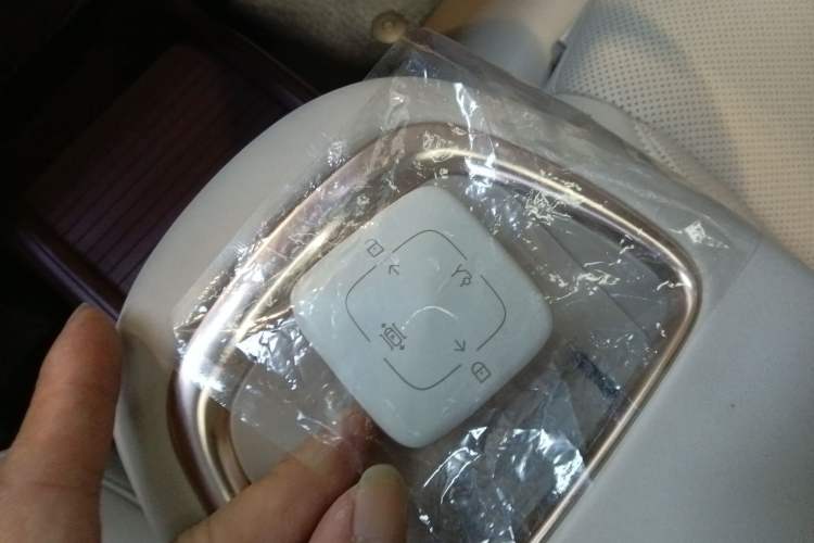 Used Zeekr X 2025 Four-Seater Rear-Drive Cube Version
