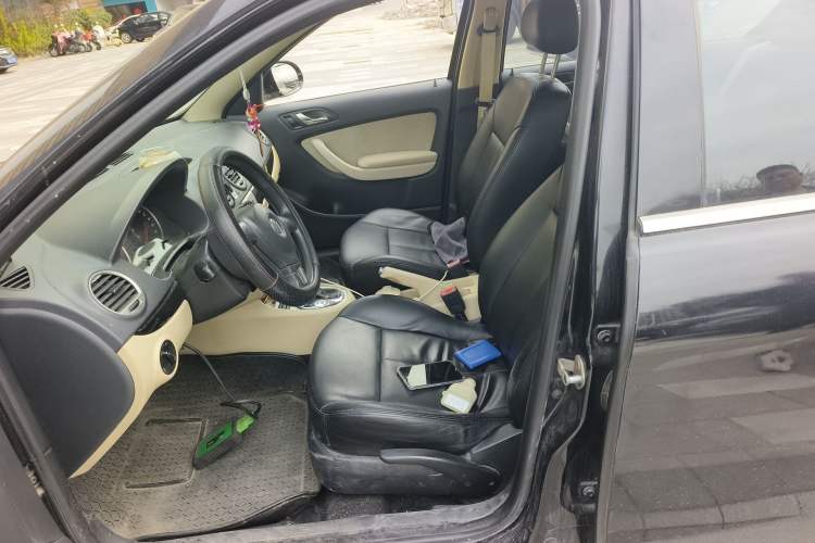 Used Volkswagen Lavida 
