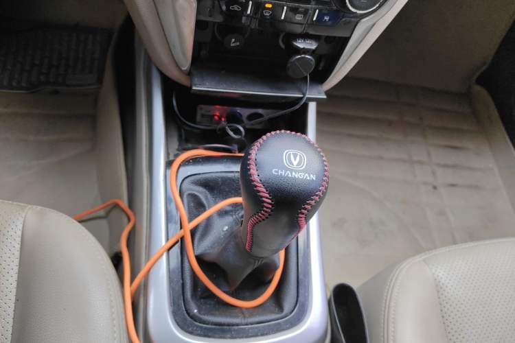 Used Changan Eado 2013 1.6L Manual Luxury Model China V Standard