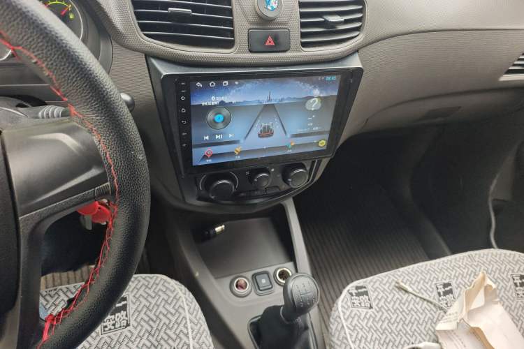 Used Wuling Hongguang 2020 1.2L S Base Model China VI LSI
