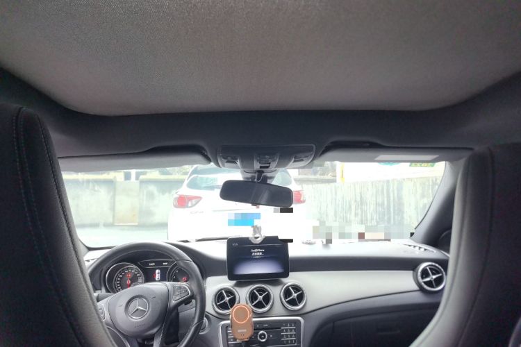 Used Mercedes-Benz CLA 2017 Refreshed CLA 200 Sport Edition