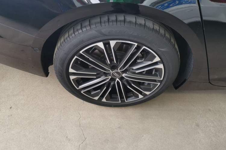 Used Audi A6L 2023 45 TFSI quattro Prestige Elegant Edition