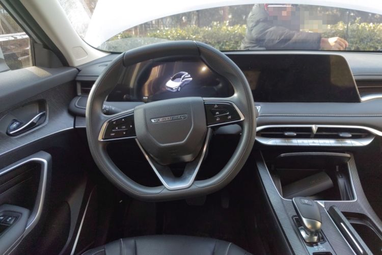 Used Venucia V 2022 260T Black Horse Edition · Idol