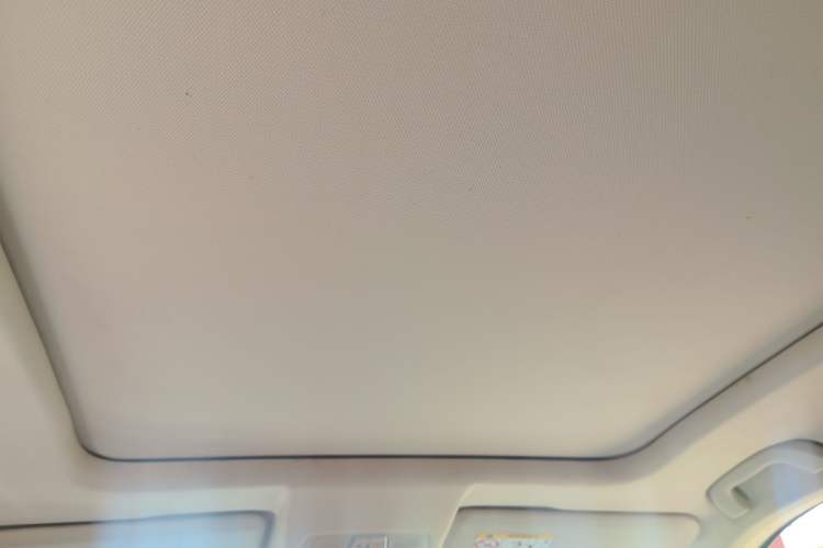 Used Bestune T77 2019 230 TID Automatic Luxury Version China VI Emission Standard