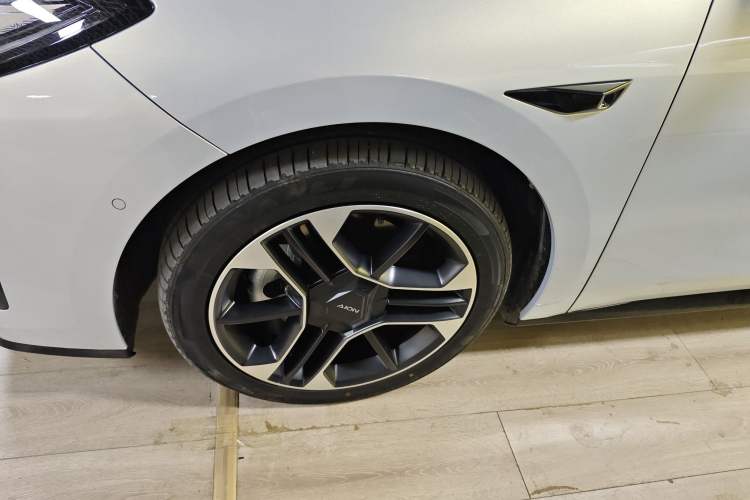 Used AION RT 2025 650 LiDAR Edition