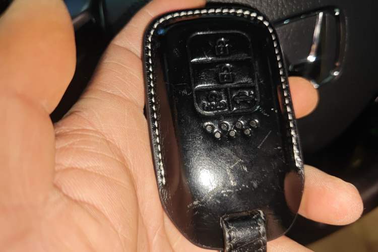 Used Honda UR-V 2020 370TURBO Four-Wheel Drive Prestige Edition