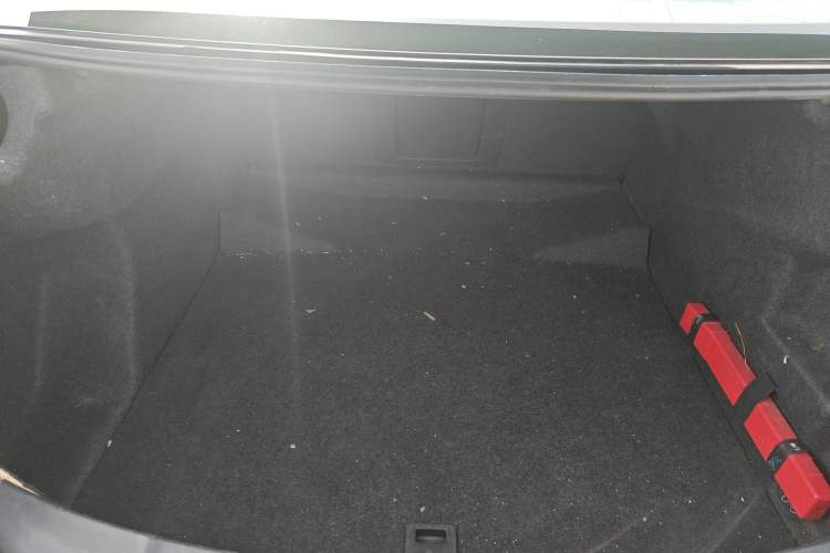 Used Chevrolet Malibu 2016 2.0L Automatic Luxury Edition
