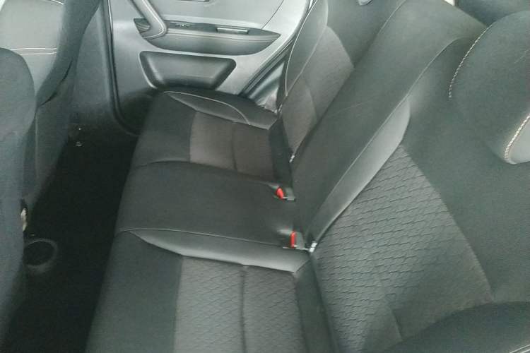 Used JAC iEV6E 2019 Upgraded iEV6E Luxury Model