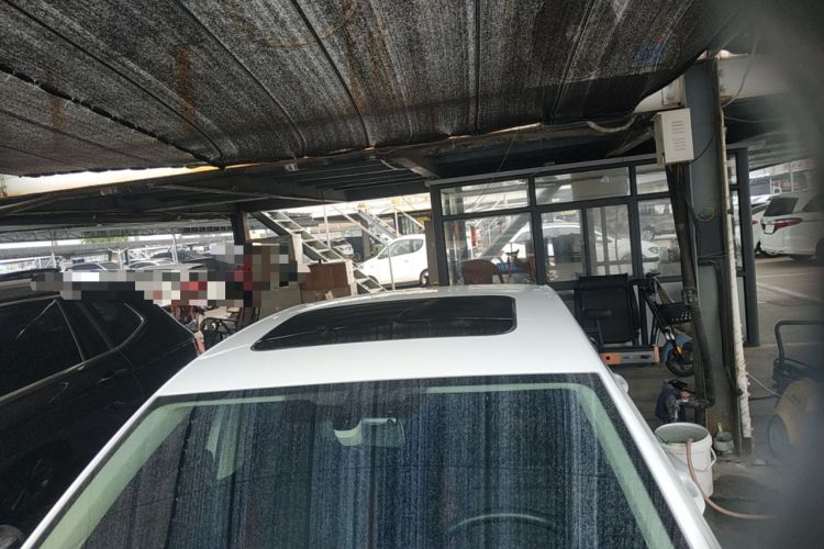 Used Volkswagen Bora 2021 1.5L Automatic Elite Smart Connect Edition Roof