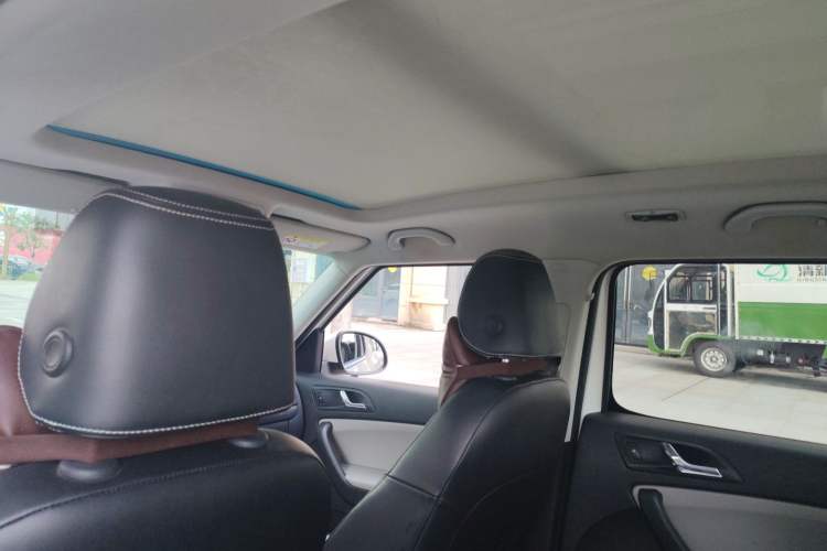 Used Skoda Yeti 2017 TSI280 DSG Advanced Edition
