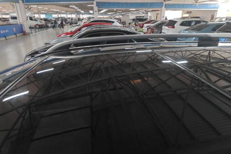 Used Mercedes-Benz GLK-Class 2015 GLK 260 4MATIC Dynamic Edition Ultimate Version