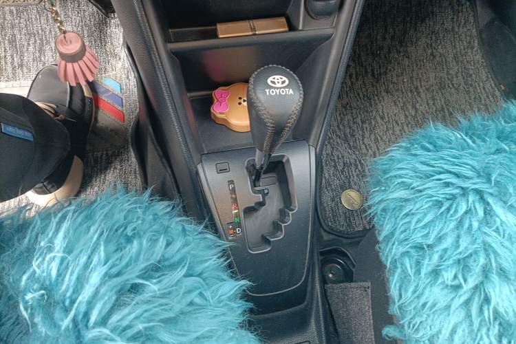 Used Toyota YARiS L Zhi Xuan 2021 X-Trail 1.5L CVT Leading Edition
