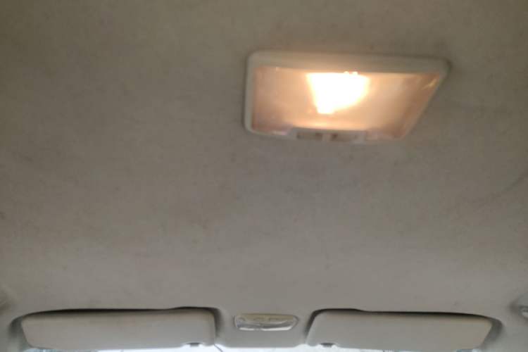 Used JDMC T7 2015 2.8T Two-Wheel-Drive Comfort Version with Extended Wheelbase JE493ZLQ4CB