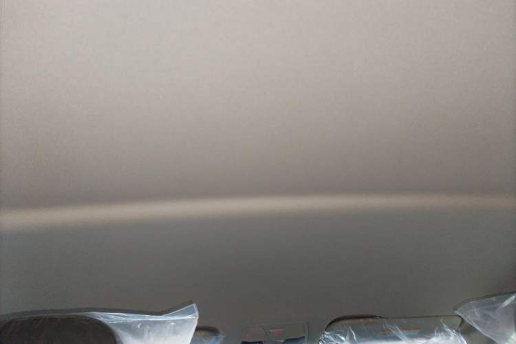 Used Hongqi E-QM5 2025 500km Range Commuter Version