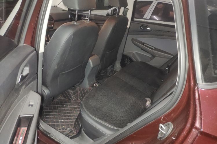 Used Jetta VS5 2019 280TSI Automatic Enjoyment Model