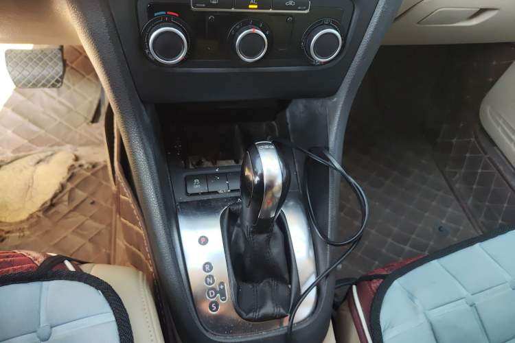 Used Volkswagen Golf 2012 1.4 TSI Automatic Comfort Edition