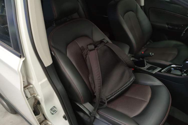 Used Venucia T70 2020 2.0L CVT Elite Edition China VI Standard Right Front Seat