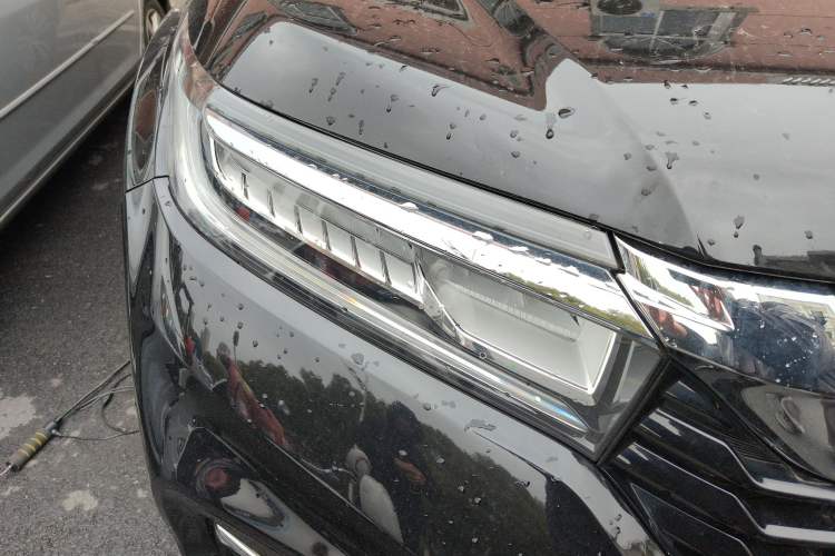 Used Honda Avancier 2020 240TURBO Front-Wheel Drive Smart Edition Right Front Headlight