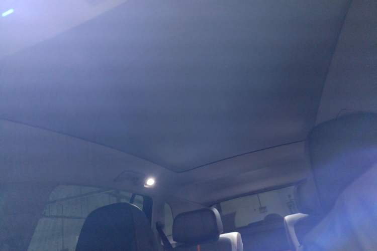 Used Volkswagen ID.6 CROZZ 2022 Long-Range PRO Edition
