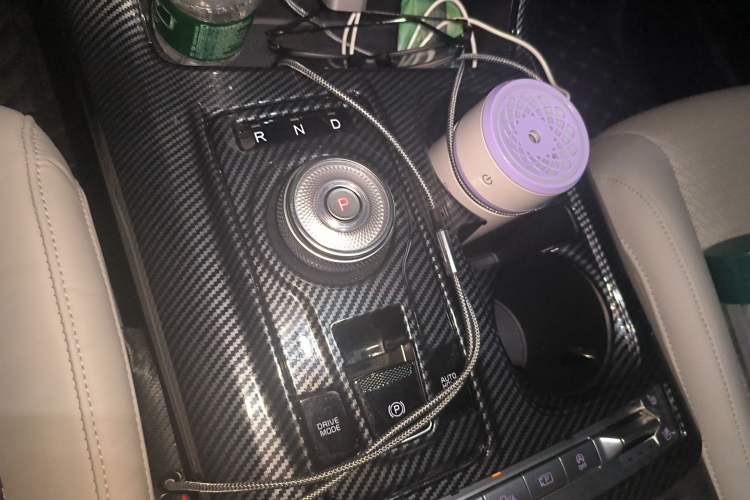 Used Kia Carnival 2021 2.0T Flagship Edition
