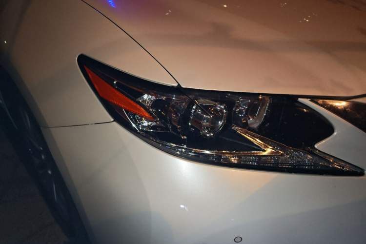 Used Lexus ES 2017 200 30th Anniversary Edition