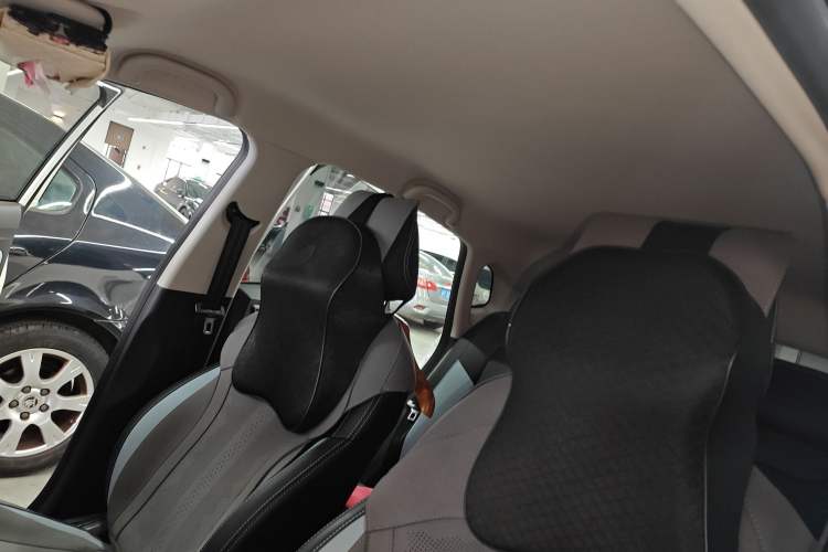 Used NETA V 2021 Standard Range Entertainment Edition