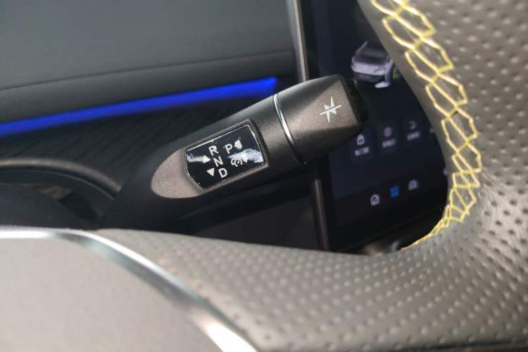 Used ARCFOX Alpha S5 2024 560MAX 185kW
