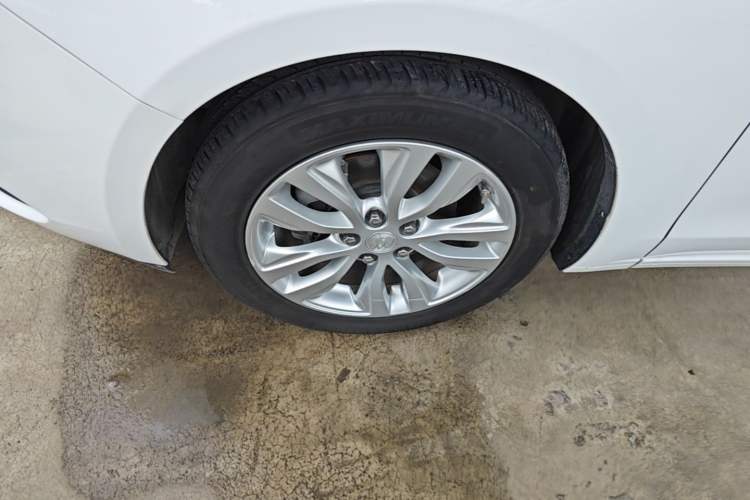 Used Buick GT 2021 Revised Version Flagship 1.5L Automatic Elite Edition