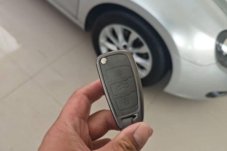 Used Audi A3 2019 Sportback 35 TFSI Ambition China VI