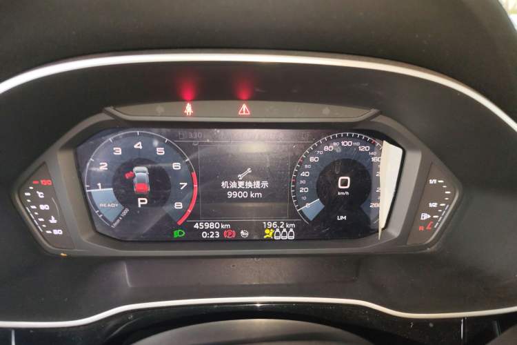 Used Audi Q3 2020 35 TFSI Ambition Dynamic Edition
