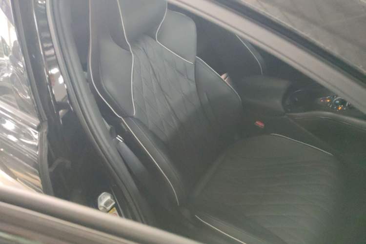 Used BYD Seal 2023 Champion Edition 550km Elite Model