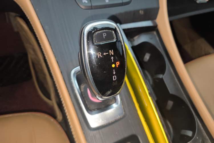 Used Buick LaCrosse 2018 28T Elite Edition