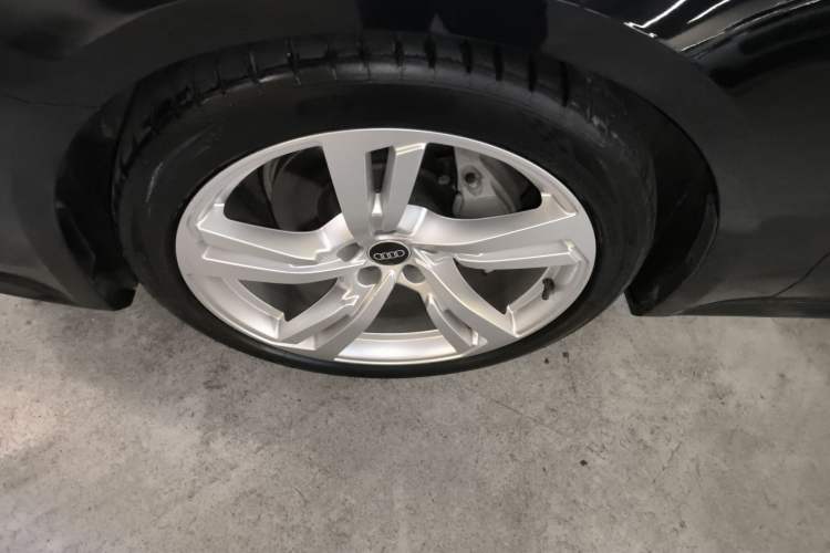 Used Audi A7L 2022 45 TFSI S-line Dream-Building Edition
